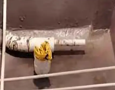 米易卫生间漏水检测多少钱